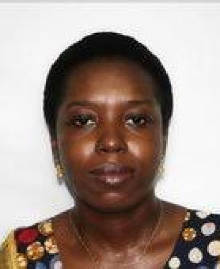 Délia Diabangouya