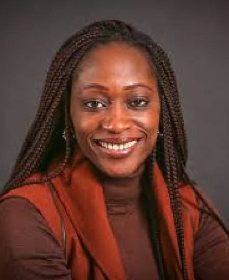 Hafsat Abiola