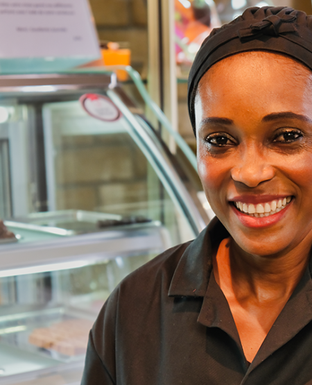 Julie Nyangui
