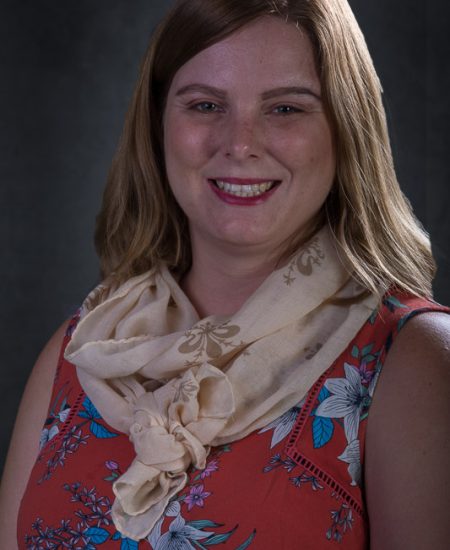 Madelein Wooding
