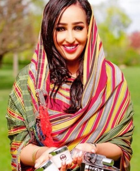 Muna Magan