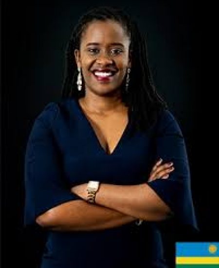 Nathalie-Munyampenda