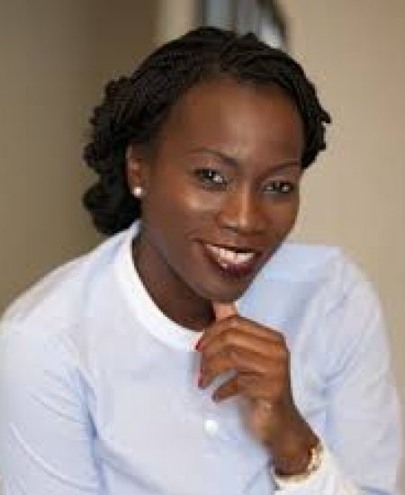 Patricia Nzolantima
