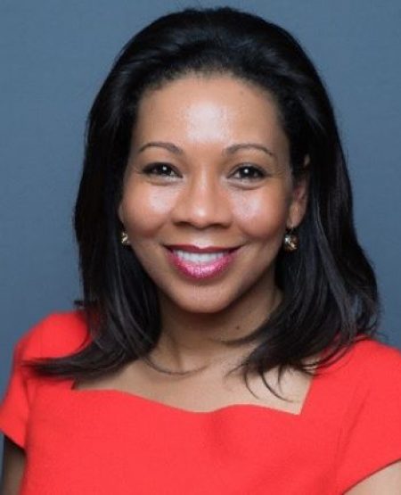 Portrait Rebecca Enonchong, l’entrepreneuriat africain au féminin