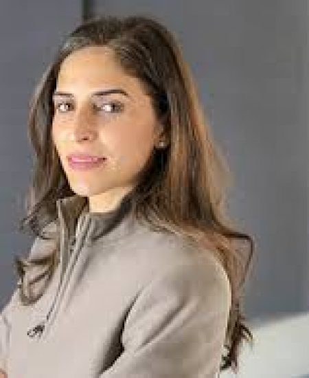 Zineb Idrissi Kaitouni