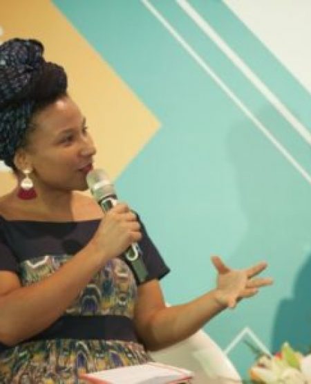 Christine touré, leadership féminin
